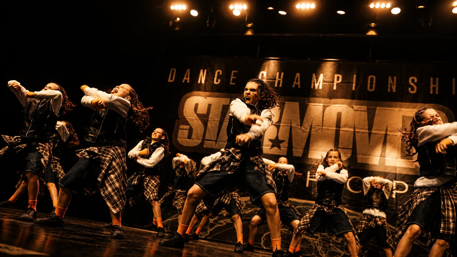 Hip Hop